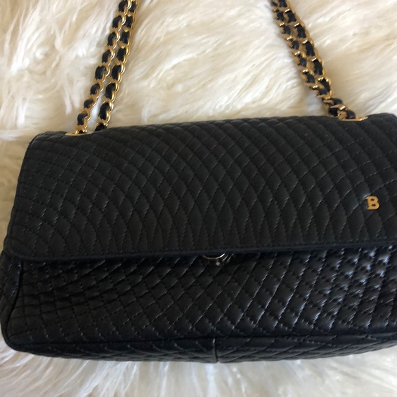 Bally classic bag